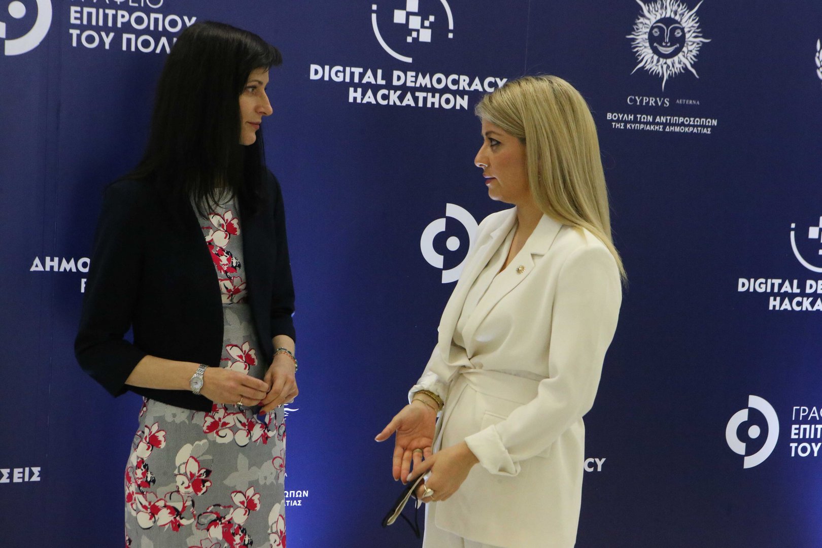 image EU commissioner calls on young people to make their voices heard
