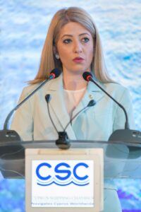 02 president of house of representatives mrs annita demetriou