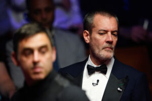 betfred world snooker championship 2022 day 16 the crucible