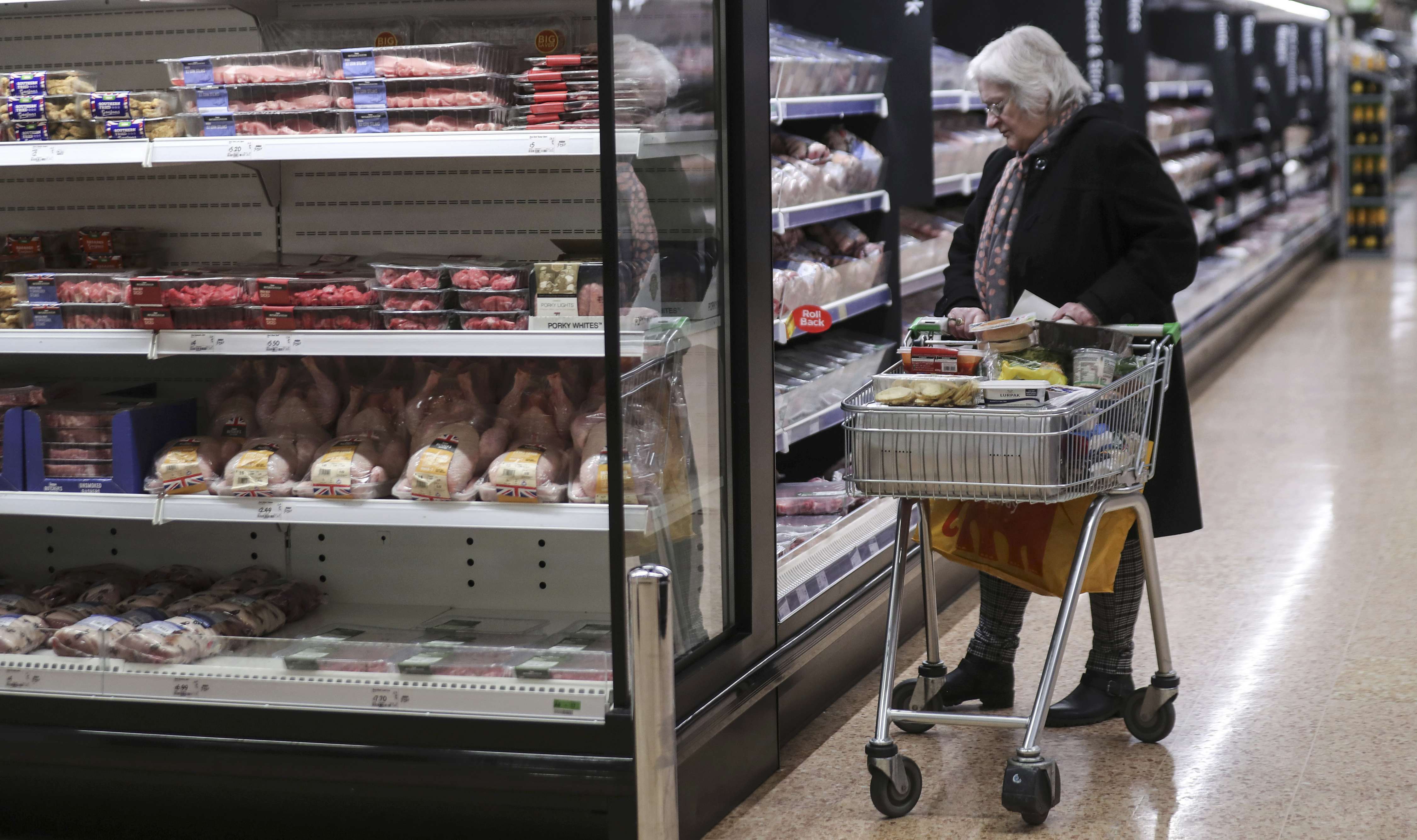 image Business leaders call on govt to boost food self-sufficiency, predict ‘upheavals ahead’