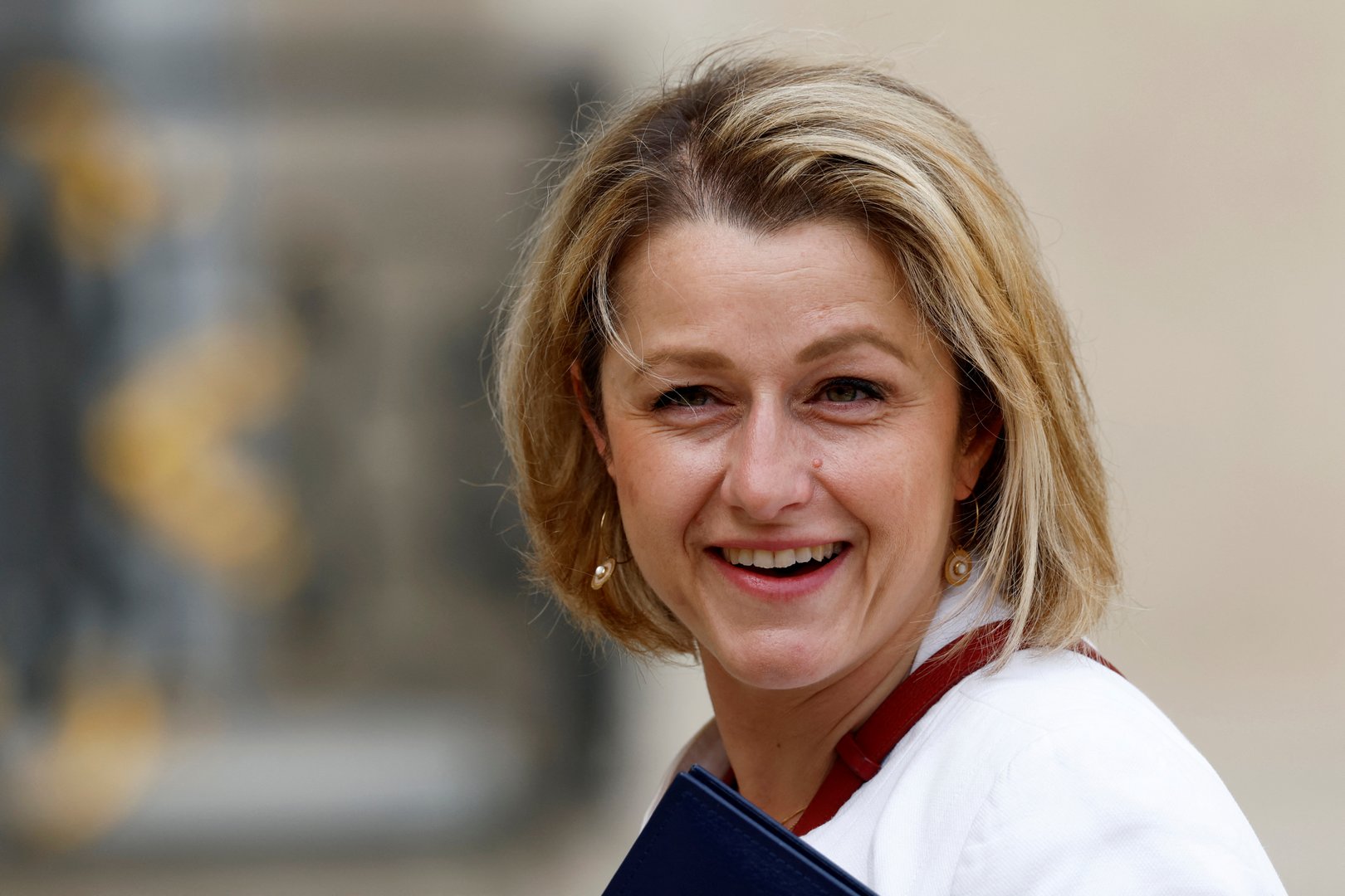 image French energy minister expects EU consensus on Russian oil ban by end of week