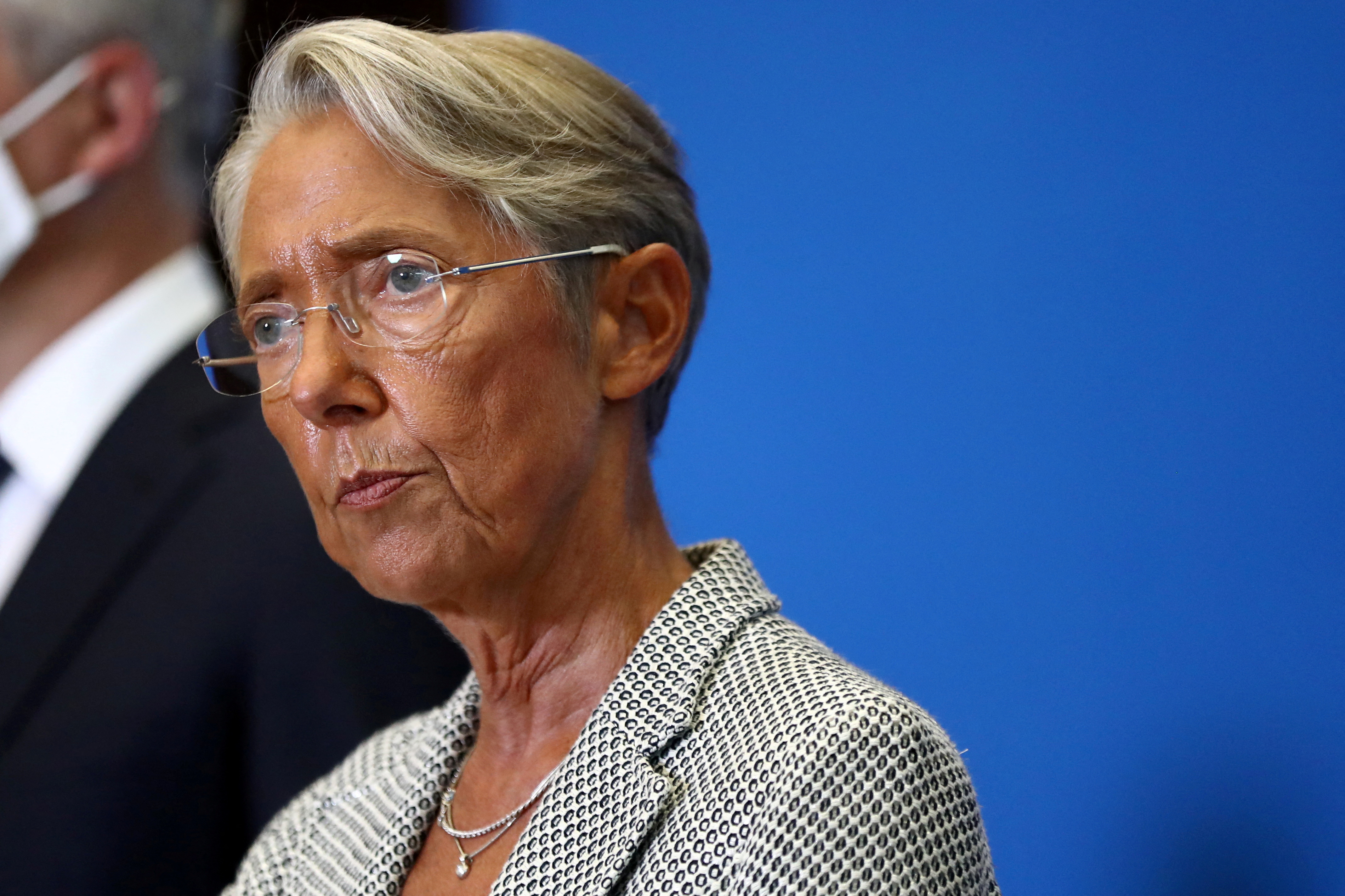 image France&#8217;s Macron picks Elisabeth Borne as new prime minister (Update 2)
