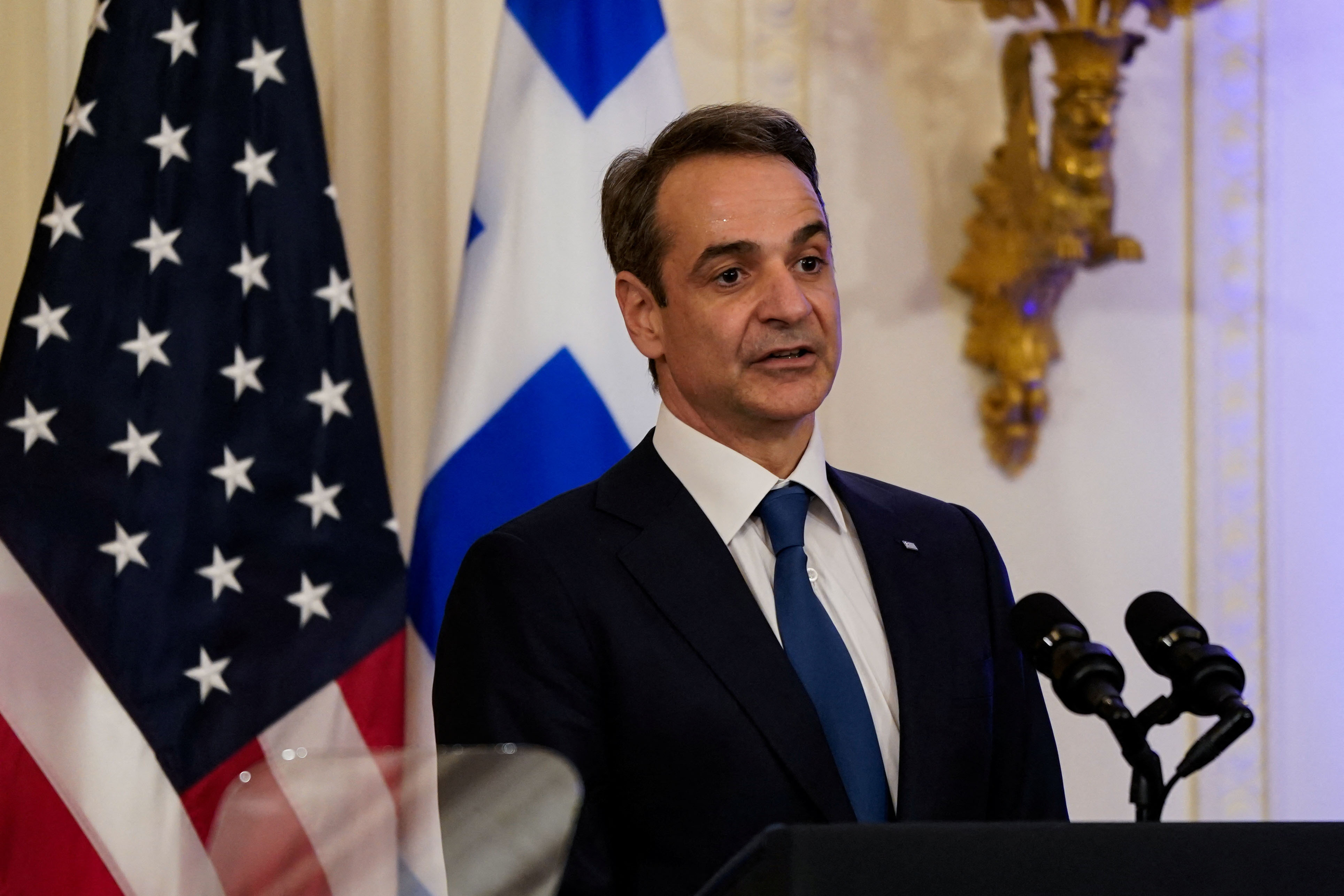 image Greece hopes to play important role in solving Europe&#8217;s energy conundrum &#8211; PM