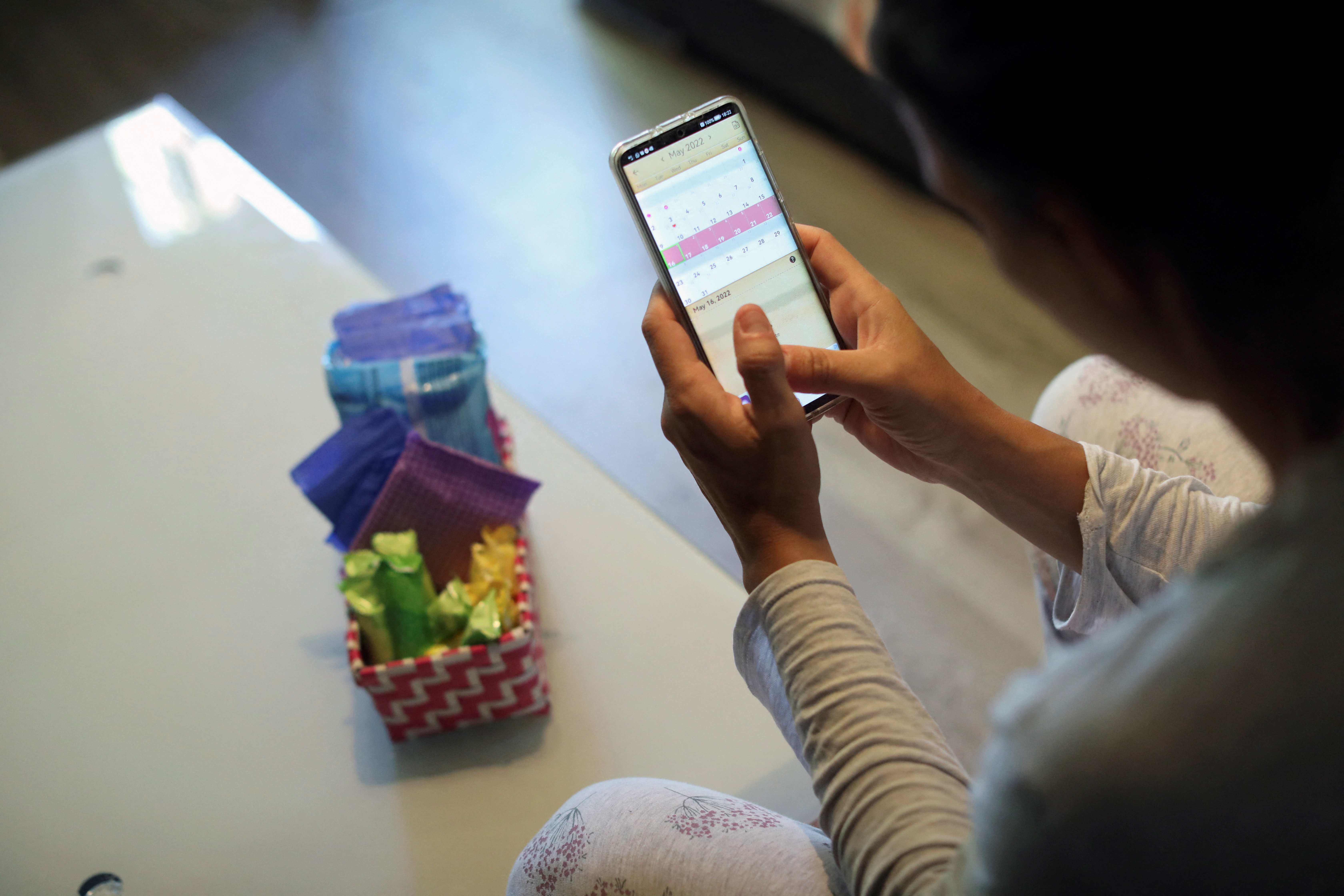 image In Europe&#8217;s first, Spain aims to introduce paid menstrual leave