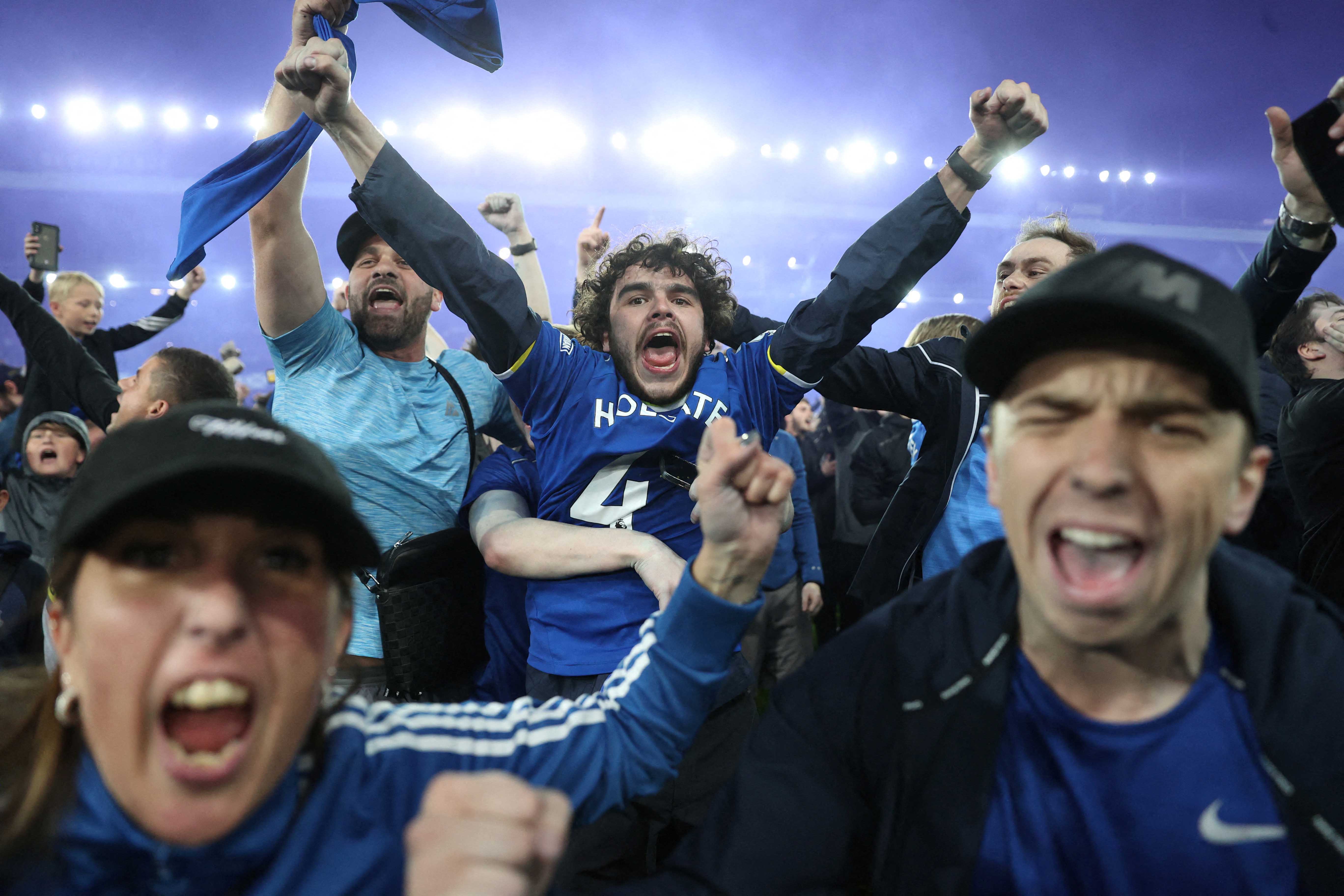 image Everything up for grabs on final day as City close in on sixth title