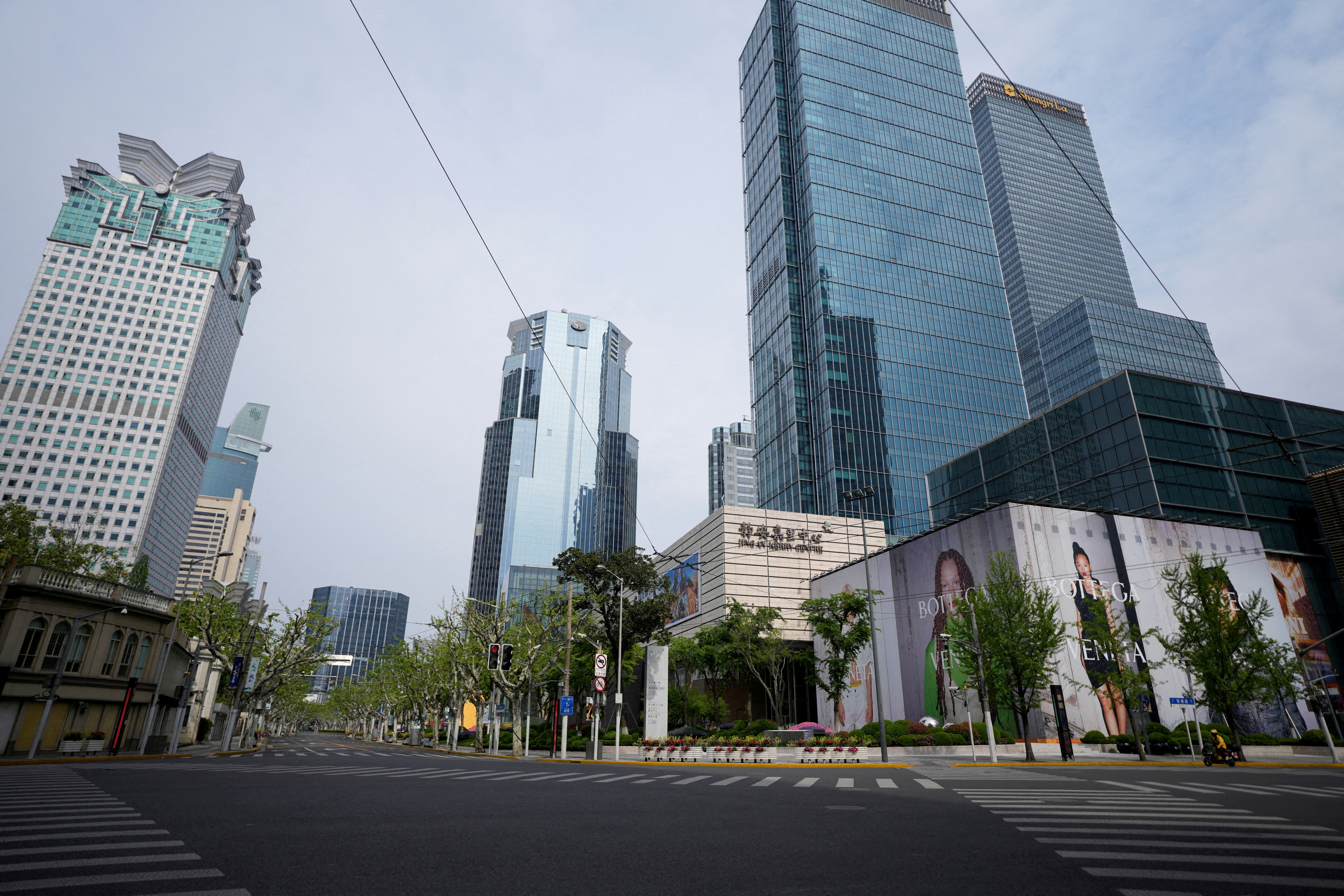 image Beijing ramps up Covid quarantine, N. Korea says situation under control