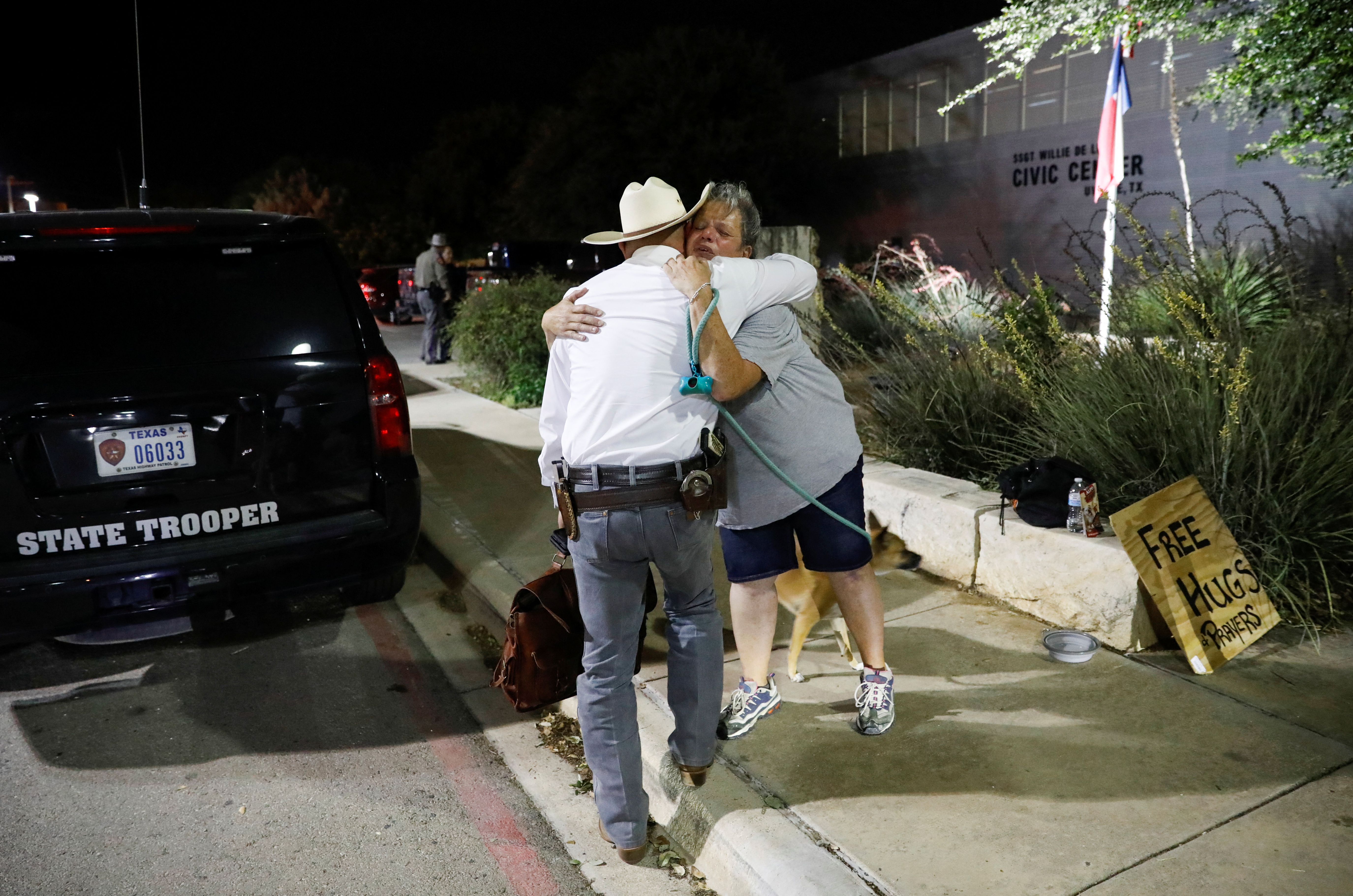 image &#8216;Stand up to the gun lobby,&#8217; Biden urges Americans after Texas massacre
