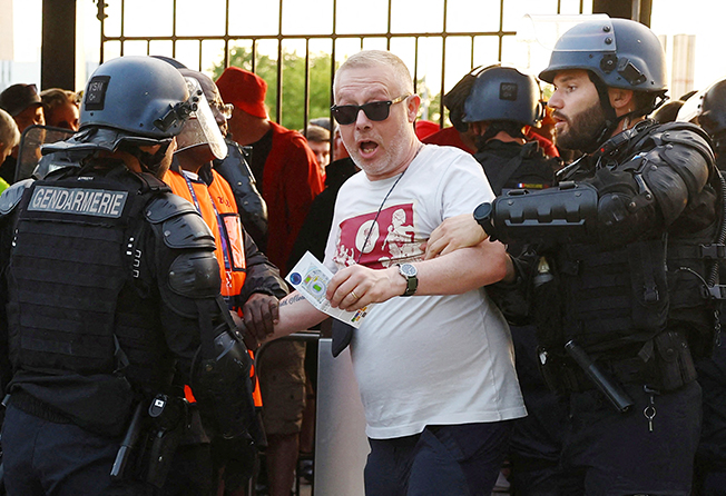 image &#8216;Massive fraud&#8217; to blame for Champions League chaos