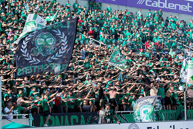 image Omonia beat Ethnikos on penalties to win Cyprus Cup