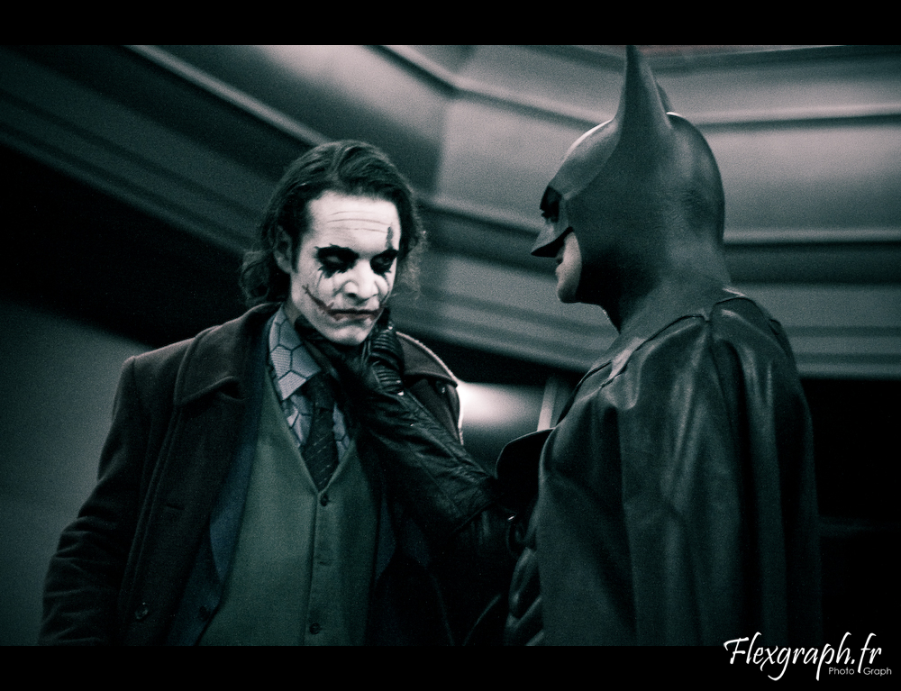 image Movie Review: The Batman