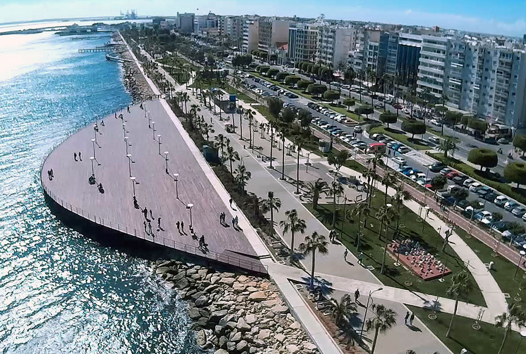 image Limassol among the 100 EU cities to be climate neutral by 2030 
