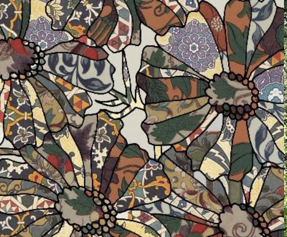 image Shifting identities: a tale of dissolving narratives