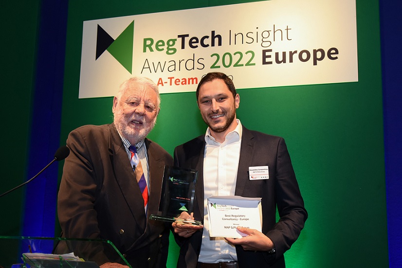 image MAP S.Platis Group wins &#8216;Best Regulatory Consultancy-Europe&#8217;