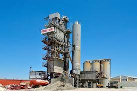 image Kalavasos up in arms over asphalt plant approval