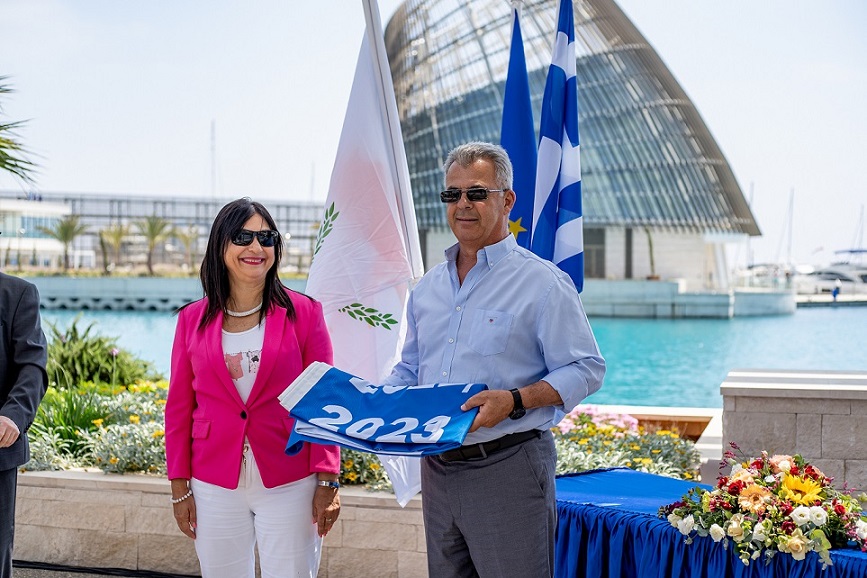 ayia napa marina blue flag (1)