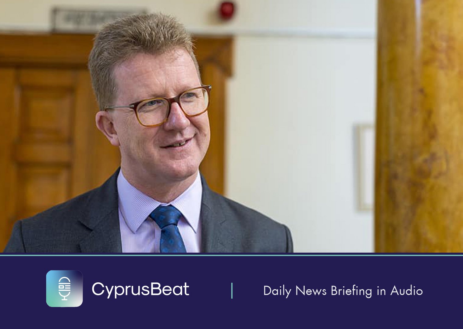 image Daily News Briefing