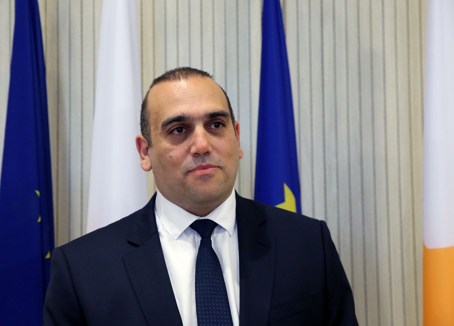 image Communities say efforts to improve Limassol rural roads at a standstill since 2005