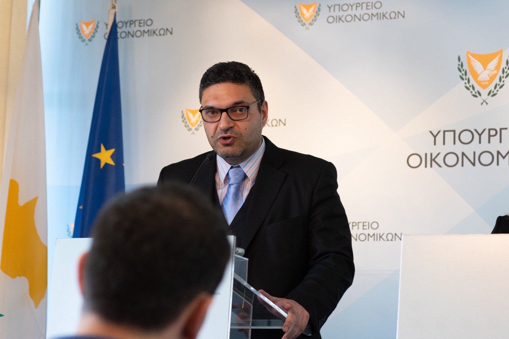image Kadis &#8216;left speechless&#8217; by Petrides&#8217; comments on compensation for Akamas local plan (Updated)