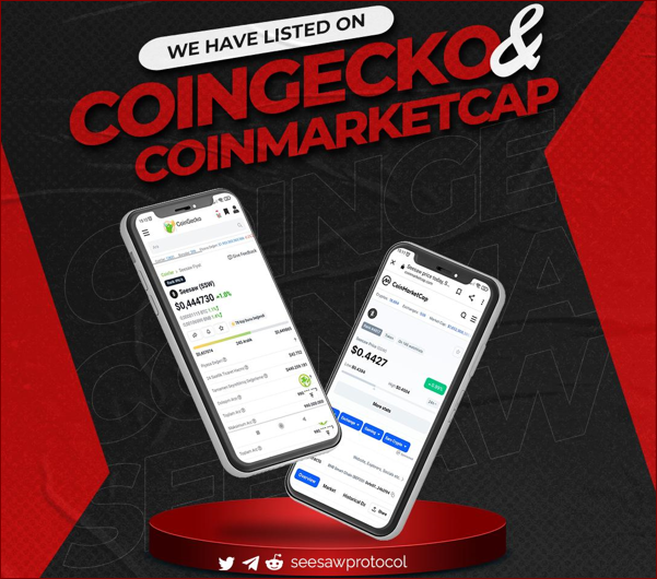image Will Seesaw Protocol (SSW) Shiba Inu (SHIB) capture Dogecoin (DOGE)&#8217;s rising trend?