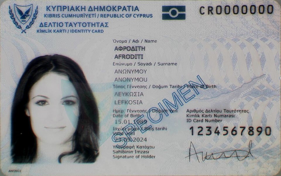 image Our View: There is no reason to have parents’ names on state ID cards
