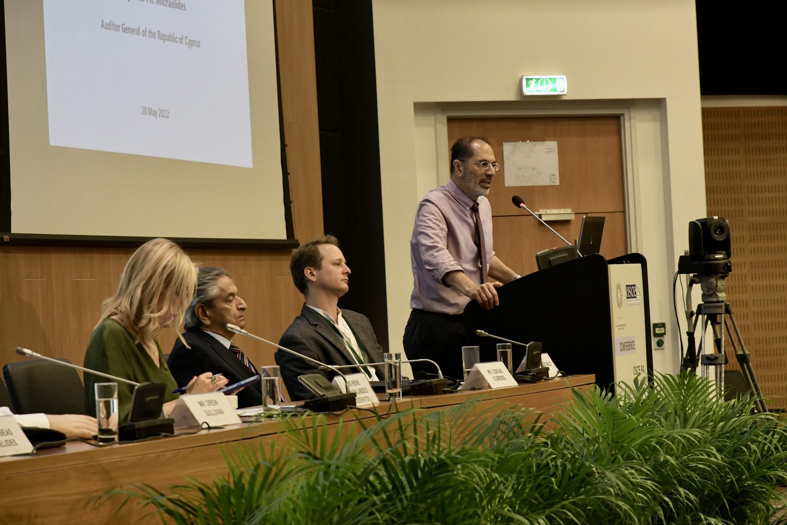 image ‘Fight against corruption requires effective monitoring’