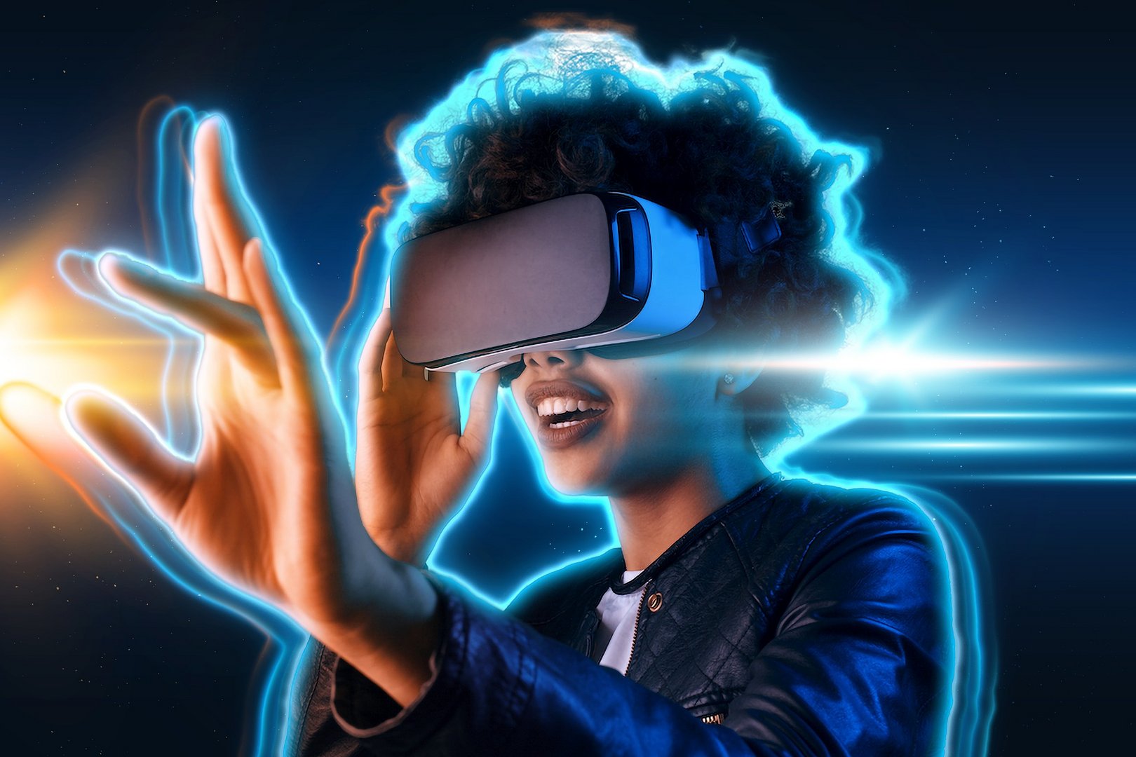image The evolution of the video game industry