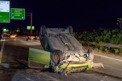 image 36 people have died so far this year in traffic accidents