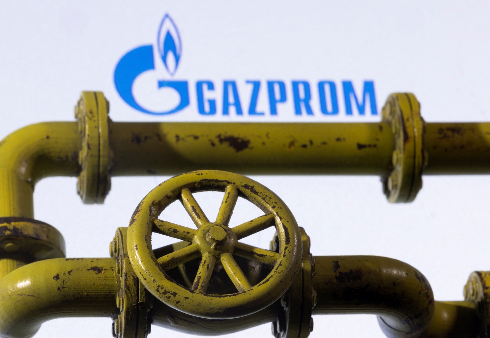 image Cyprus hit by Gazprom turning off tap despite non-reliance on Russian gas, says Panayides