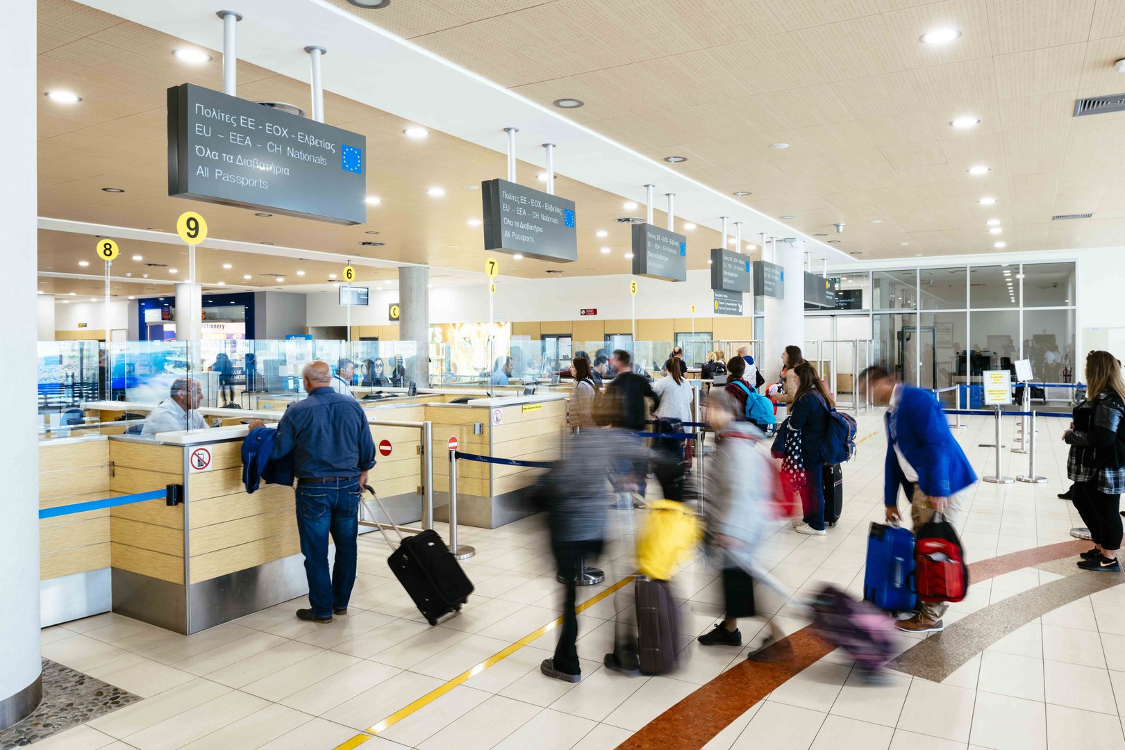 image Significant tourism recovery predicted with over 10 million seats on 140 routes