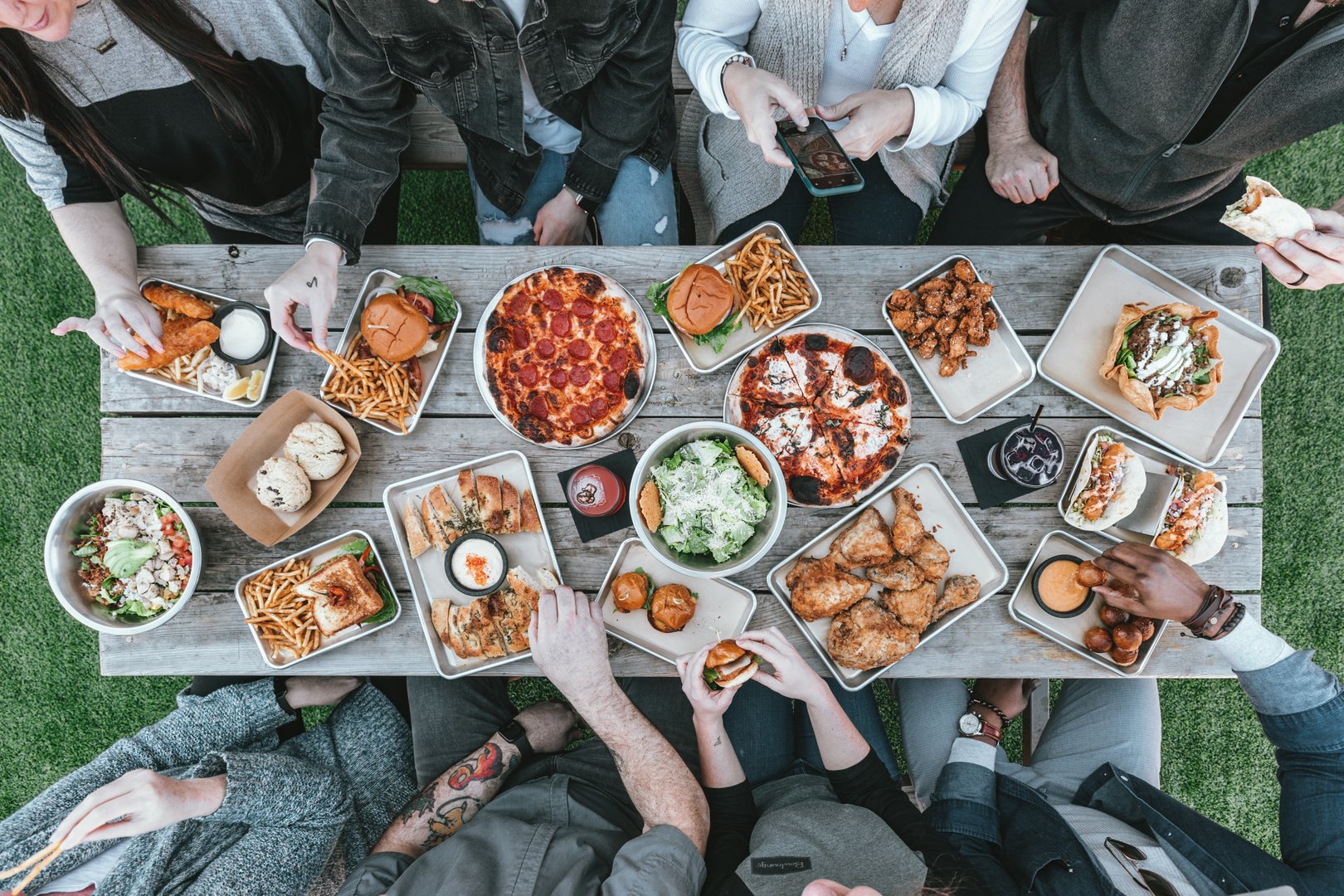 image Addressing food waste for a just, ecological food system in Cyprus