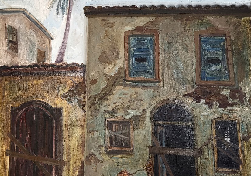 image Group exhibition celebrates 45 years of Gloria Gallery