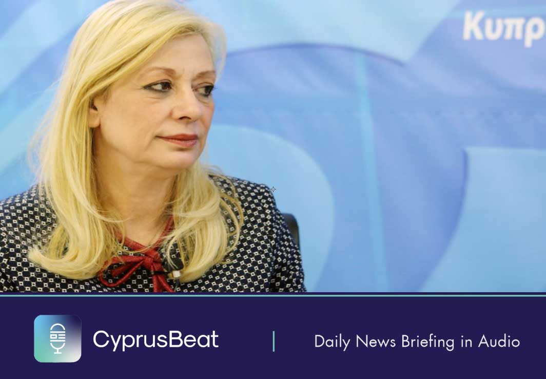 image Daily News Briefing