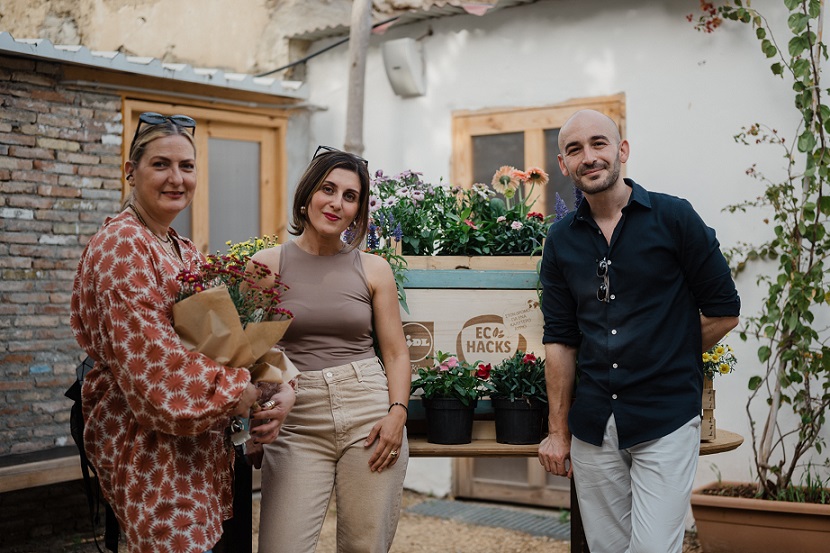 image Lidl Cyprus launches new eco awareness-raising digital drive
