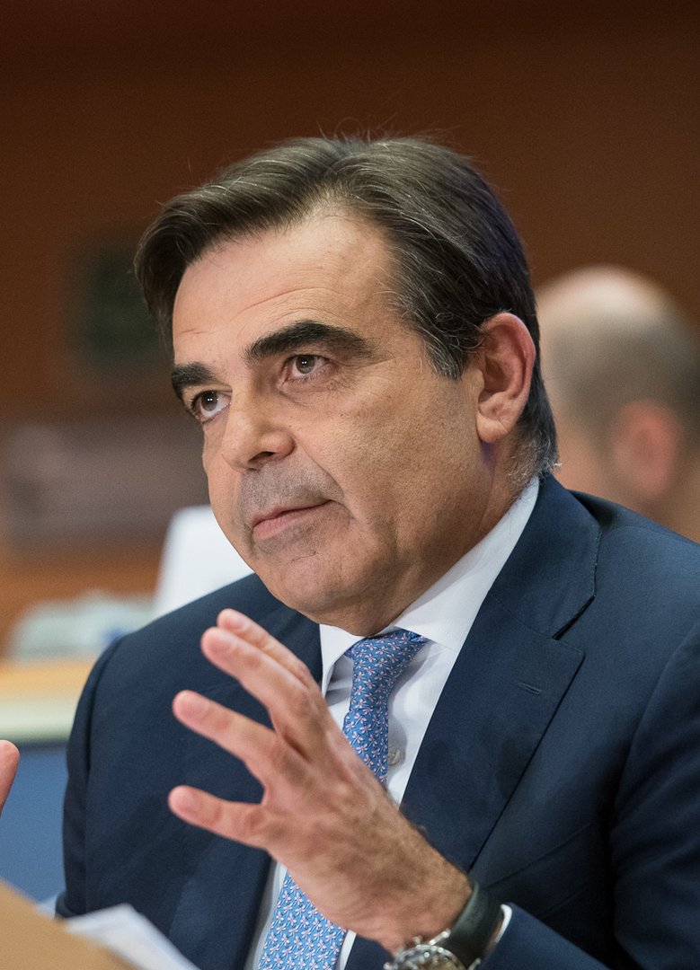 image EU Commission VP comes to Cyprus next week