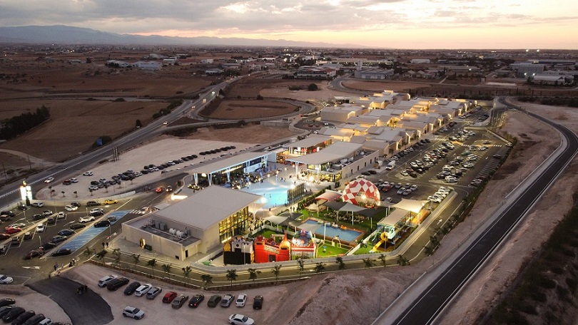 image Wealth of options for shopping, dining and fun at Neo Plaza mall