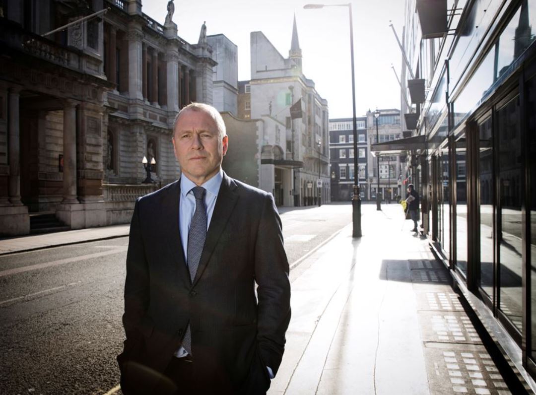 image Rocky ride ahead for Norway&#8217;s $1.2 trillion wealth fund
