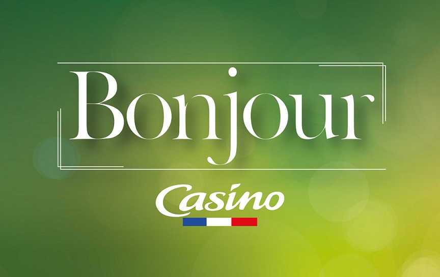 image Alphamega partners with French supermarket chain Casino