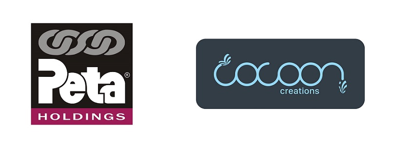image Peta Holdings acquires majority stake in Cocoon Creations