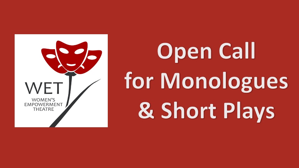 image Open call for Short Scripts