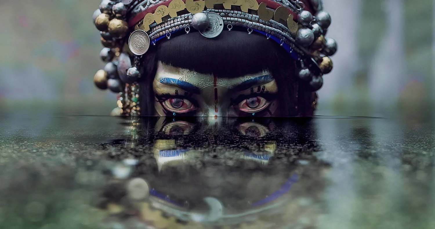 image We need to talk about Love, Death &#038; Robots