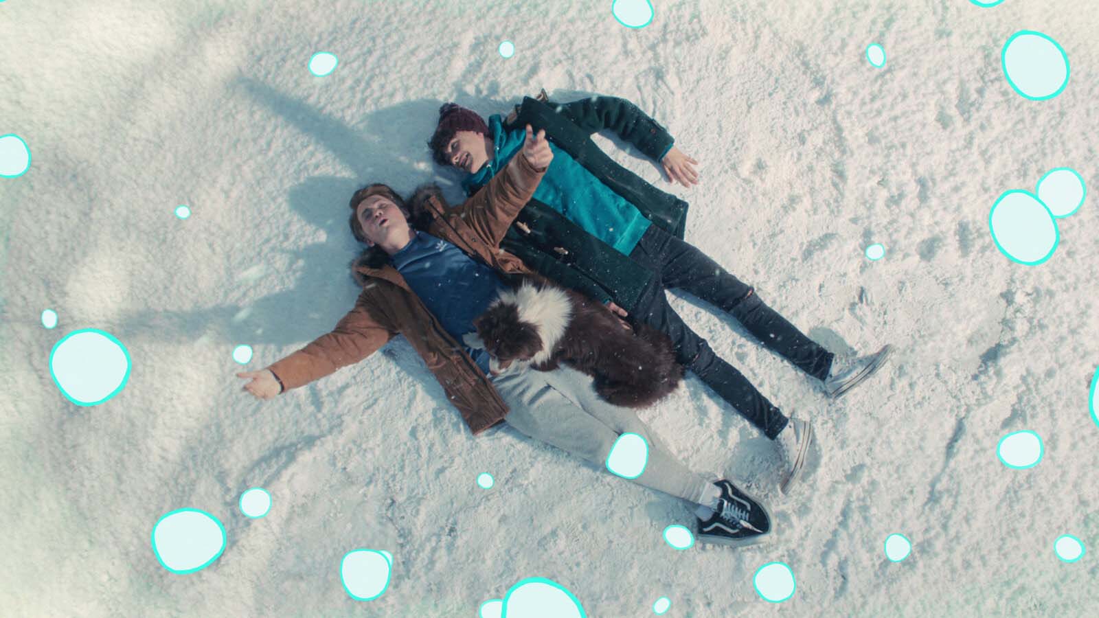 image TV shows we love: Heartstopper