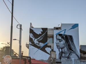 travel2 street art in athens