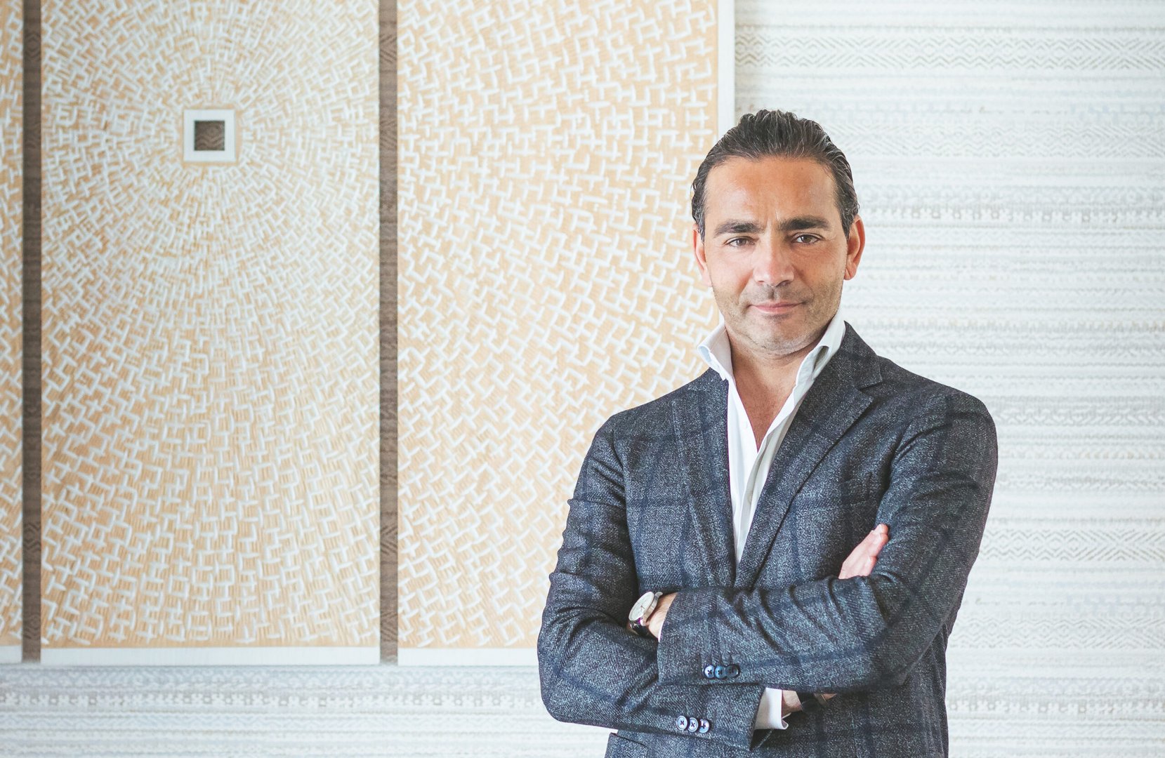 yiannis misirlis
