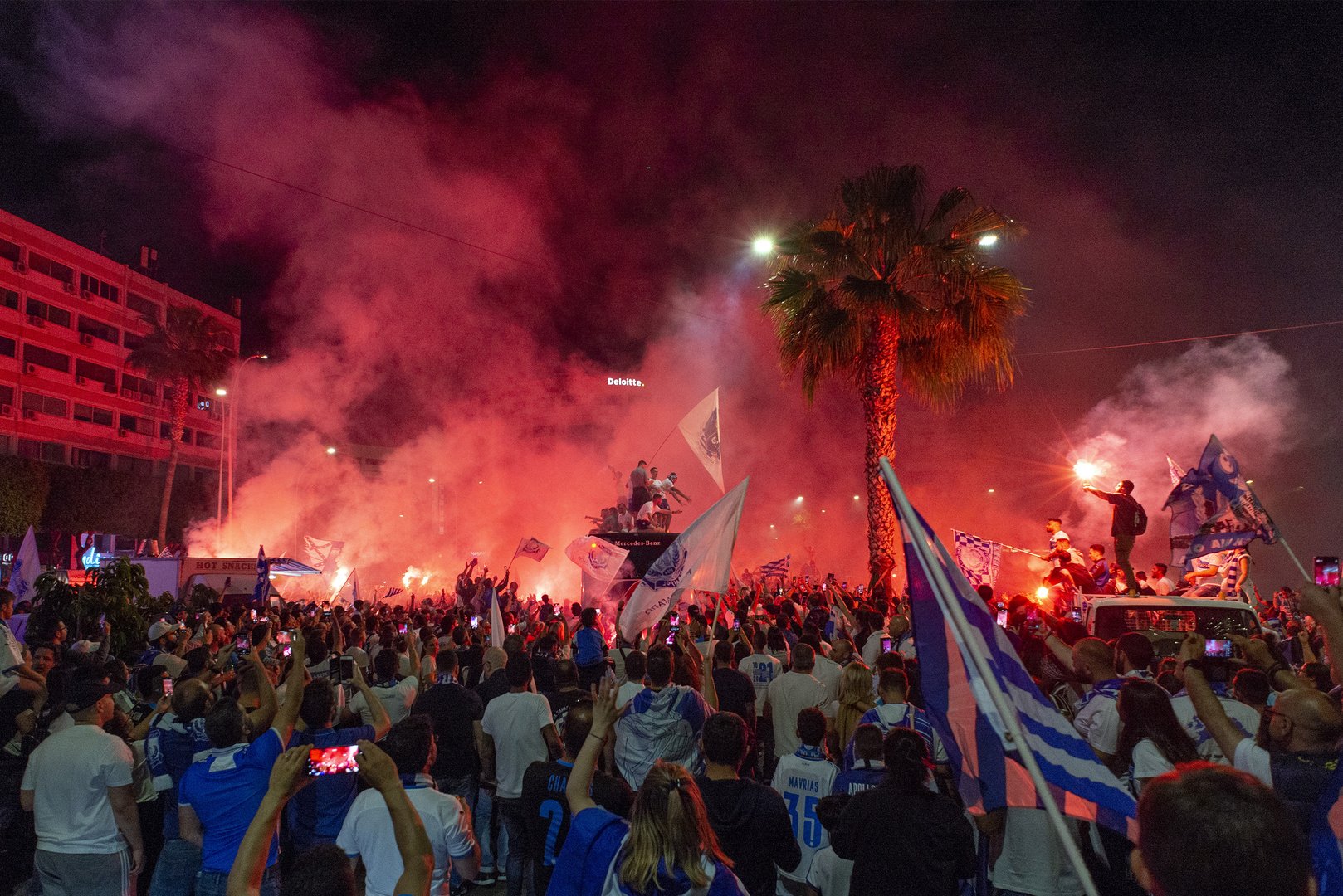 image Cyprus football’s safety dilemma