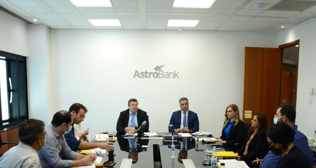 image AstroBank bounces back to profitability