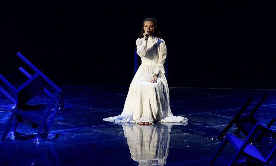 image Cyprus&#8217; Eurovision jury and public votes diverge, Greece wins out