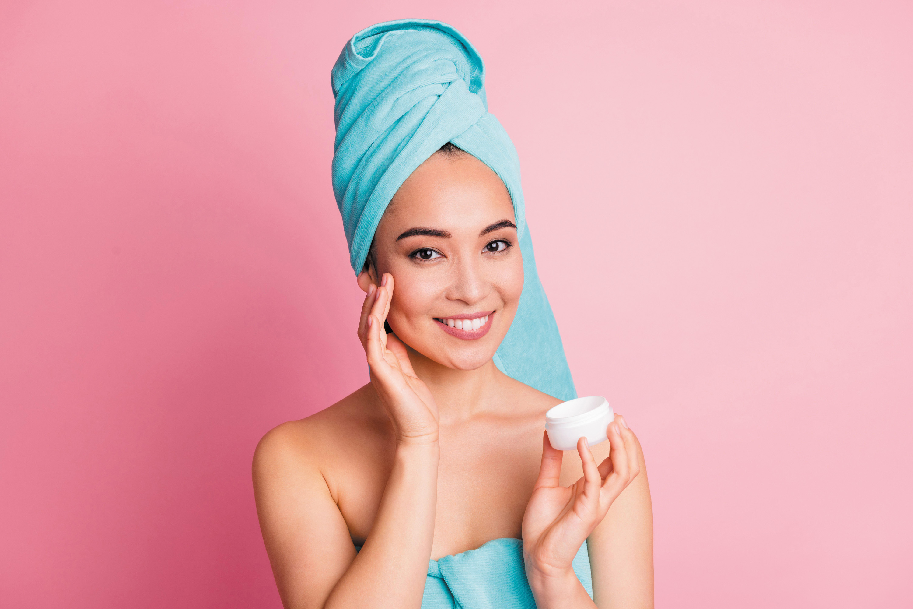 image Essential steps to build an effective daily skincare routine