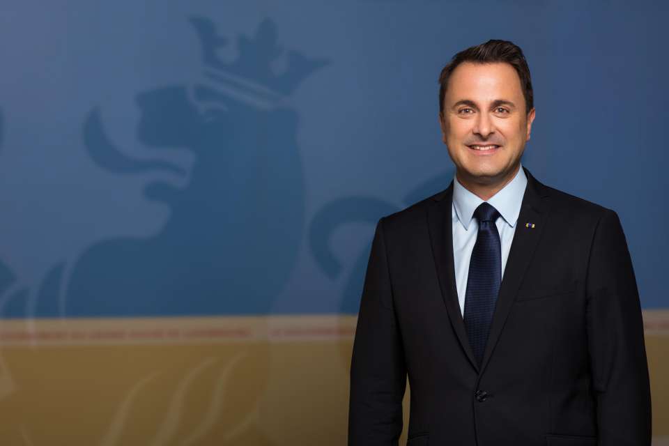 image Luxembourg PM to pay official visit
