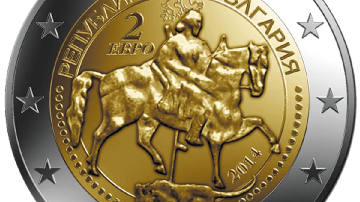 image Bulgaria sticks to plan to adopt the euro in 2024 amid coalition squabbles