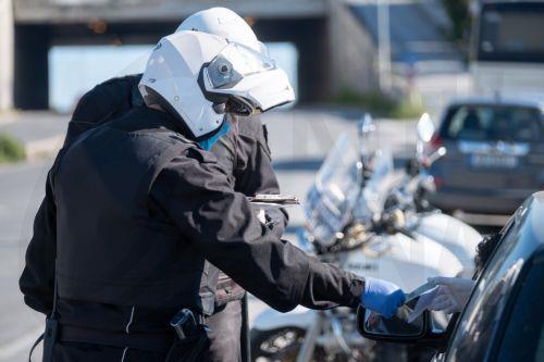 image Half of traffic violations Saturday night in Paphos involved drunk drivers